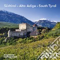 Sudtirol. Postkarten Kalender 2020 art vari a