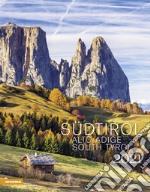Alto Adige. Calendario 2021. Ediz. multilingue articolo cartoleria