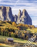Alto Adige. Calendario 2021. Ediz. multilingue art vari a