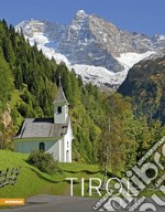 Tirolo. Calendario 2021. Ediz. multilingue articolo cartoleria