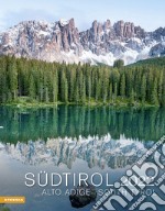 Alto Adige-Sud Tirol. Calendario 2022. Ediz. multilingue articolo cartoleria