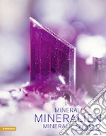 Minerali. Calendario 2022. Ediz. multilingue articolo cartoleria