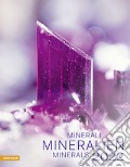 Minerali. Calendario 2022. Ediz. multilingue art vari a