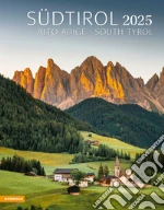 Südtirol. Kalender 2025 art vari a