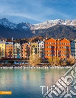 Tirol Kalender 2025 art vari a