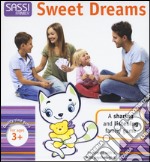 Sweet dreams. A sharing and listening family game. Con 30 carte articolo cartoleria di Zukerman Shani; Albeck Carmit