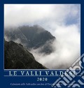 Valli valdesi 2020. Calendario. Ediz. italiana, francese, inglese, tedesca e spagnola (Le) art vari a