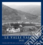 Calendario delle Valli valdesi 2022 articolo cartoleria