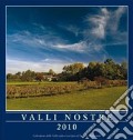 Valli nostre 2010. Calendario delle valli valdesi art vari a