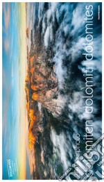 Dolomiti airphoto. Calendario 2019 articolo cartoleria