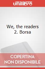 We, the readers 2. Borsa art vari a