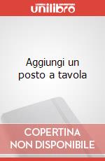 Aggiungi un posto a tavola art vari a
