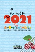 Mio 2021. Orto, casa e buona gestione delle spese (Il) articolo cartoleria