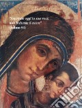 «Ascoltate oggi la sua voce». Calendario liturgico 2022. Icona di Kiko Arguello articolo cartoleria di Dagradi V. (cur.)
