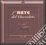 Arte del cioccolato (L') articolo cartoleria