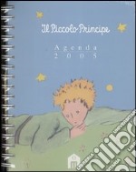 Il Piccolo Principe. Agenda 2005 articolo cartoleria