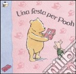 Una festa per Pooh articolo cartoleria