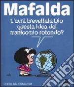 Mafalda. Le strisce dalla 1369 alla 1644 articolo cartoleria di Quino