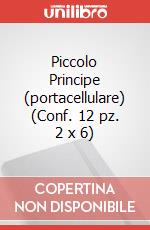 Piccolo Principe (portacellulare) (Conf. 12 pz. 2 x 6) articolo cartoleria