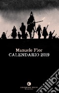 Calendario articolo cartoleria di Fior Manuele