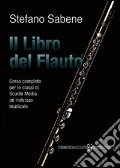 Il libro del flauto art vari a