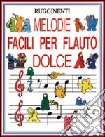 Melodie facili per flauto dolce