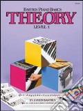 Teoria. Vol. 1 art vari a