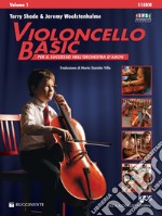 Violino basic. Per il successo nell'orchestra d'archi. Vol. 1