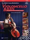 Violino basic. Per il successo nell'orchestra d'archi. Vol. 1 articolo cartoleria di Shade Terry Woolstenhulme Jeremy