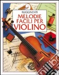 Melodie facili per violino art vari a