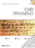 Ear training. Con CD-Audio in omaggio. Con File audio per il download art vari a