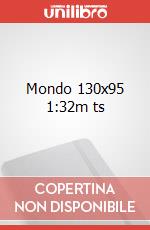 Mondo 130x95 1:32m ts art vari a