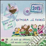 Calendario da tavolo 2015 art vari a
