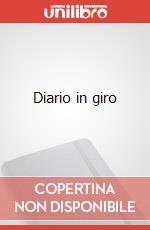Diario in giro art vari a