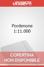 Pordenone 1:11.000