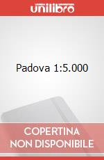 Padova 1:5.000