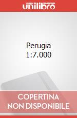 Perugia 1:7.000