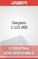 Gargano 1:125.000