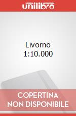 Livorno 1:10.000