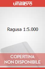 Ragusa 1:5.000