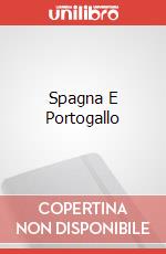 Spagna E Portogallo art vari a