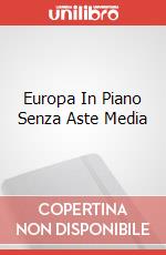 Europa In Piano Senza Aste Media art vari a