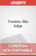 Trentino Alto Adige art vari a