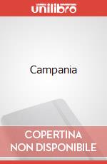 Campania art vari a