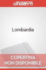 Lombardia art vari a