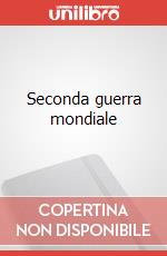 Seconda guerra mondiale art vari a
