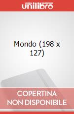 Mondo (198 x 127) art vari a