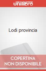 Lodi provincia