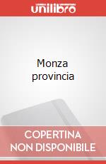 Monza provincia