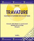 Travature. Calcolo di travature reticolari. Con Contenuto digitale per download e accesso on line art vari a